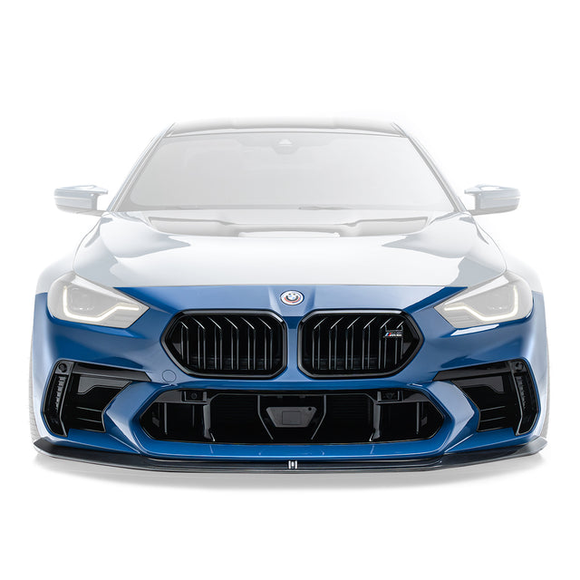ADRO - Facelift Front Bumper - BMW G87 M2