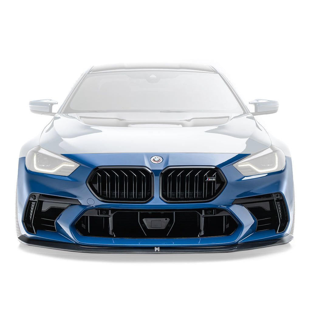 ADRO - Facelift Front Bumper - BMW G87 M2