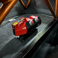 OEMExtinguishers - OEM GTS Fire Extinguisher Kit - BMW F82 M4 GTS