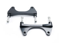 Paragon Performance - Alcon CAR97 Monobloc 6-Piston Front Big Brake Kit - Tesla Model S/Model X