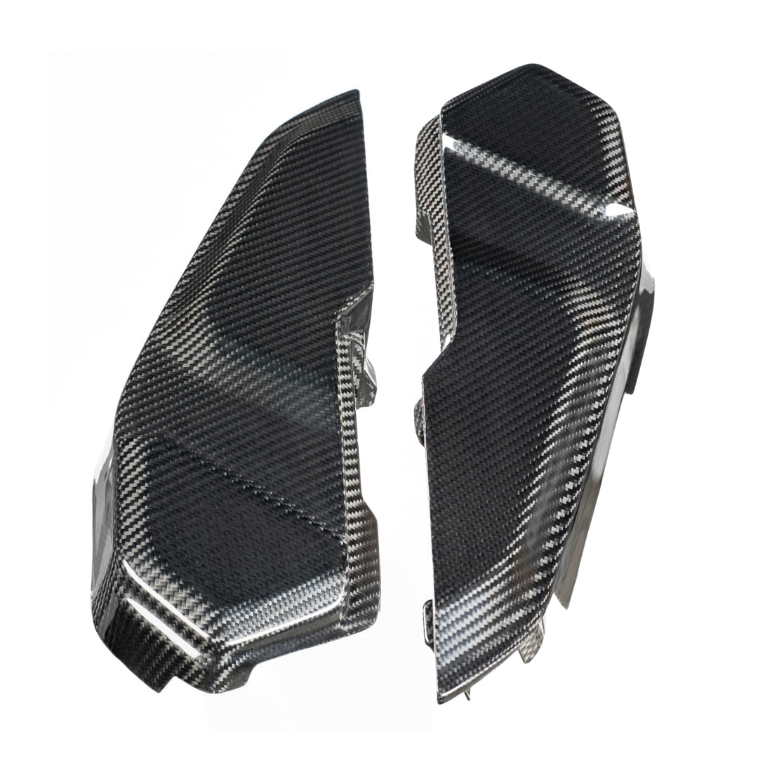 Carbon Fiber Complete Engine Bay Bundle | BMW F9X M5/M8