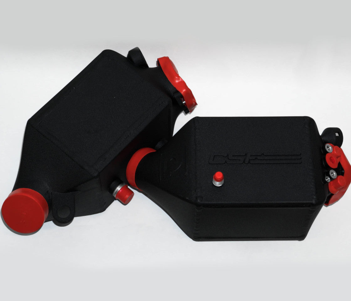 Twin Charge Air Cooler Set | BMW F1X M5/M6