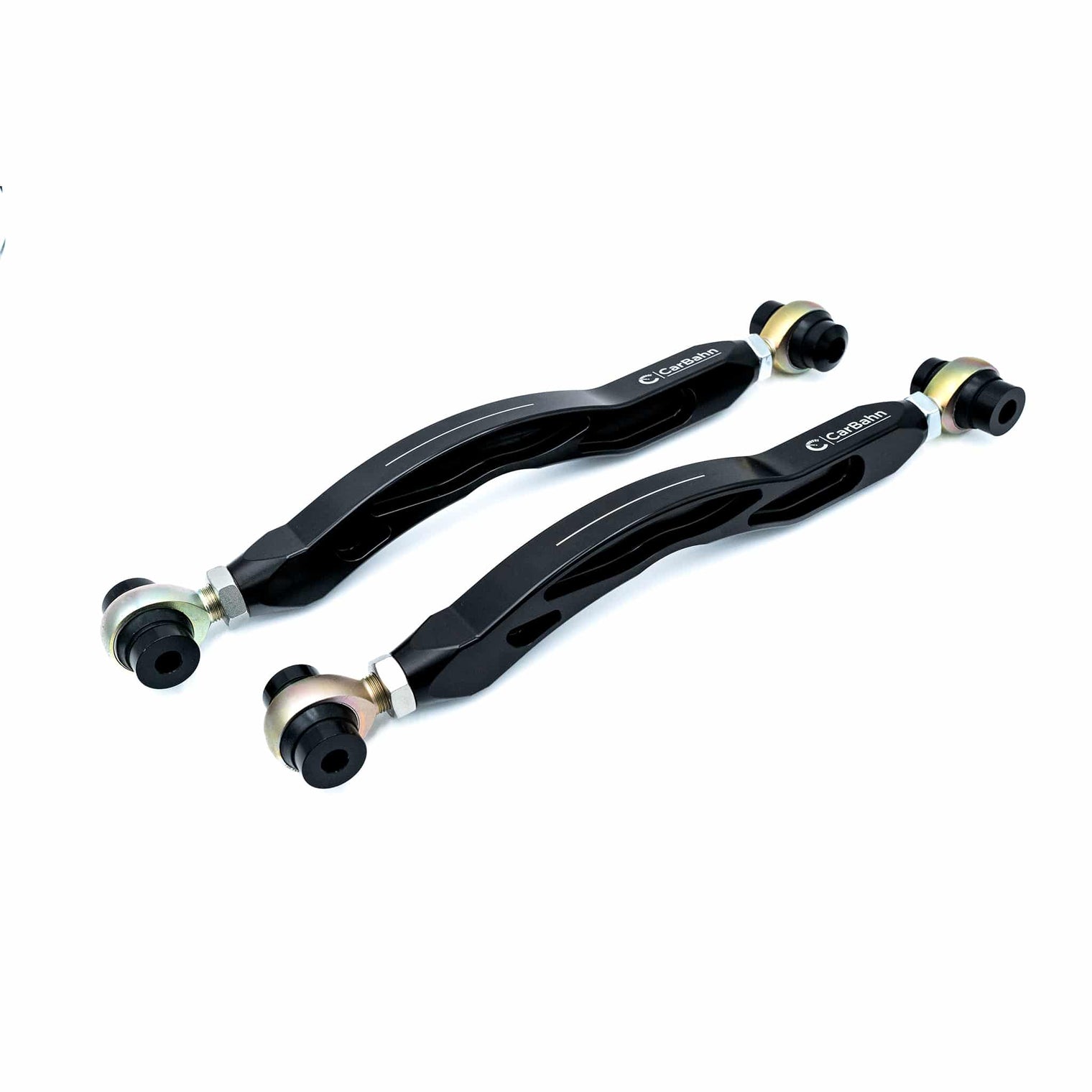 Adjustable Rear Toe Link Kit | BMW M5/M8
