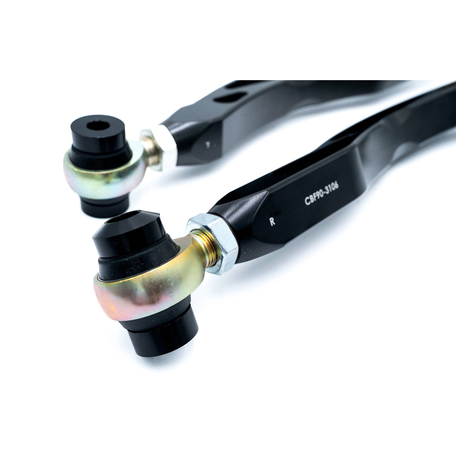 Adjustable Rear Toe Link Kit | BMW M5/M8