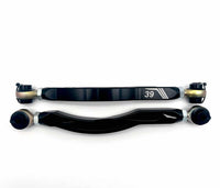 Adjustable Rear Toe Link Kit #39 Special Edition | BMW F9X M5/M8