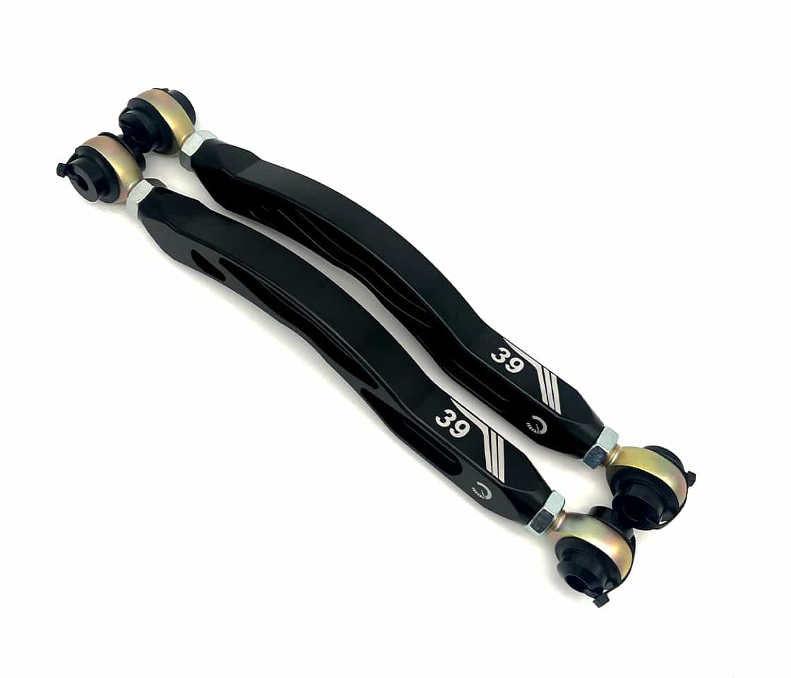 Adjustable Rear Toe Link Kit #39 Special Edition | BMW F9X M5/M8