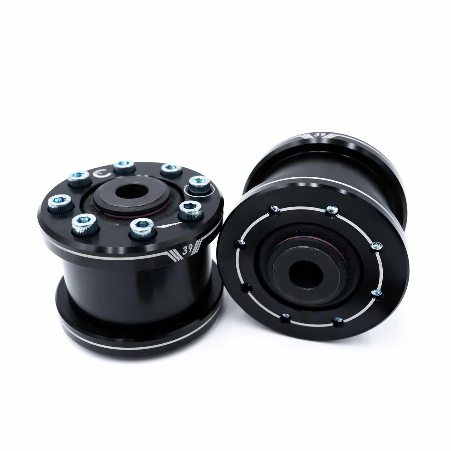 Carbahn - First Edition Peregrine Racing Monoball Kit - BMW G8X M2/M3/M4