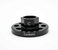 Crank Bolt Capture Plate | BMW F8X M2/M3/M4