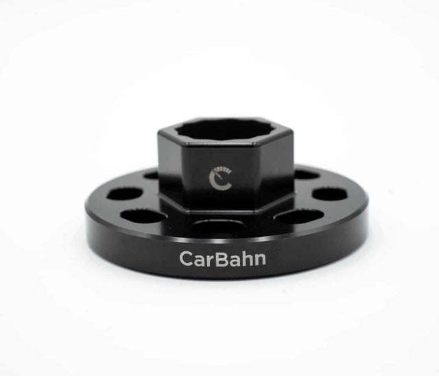 Crank Bolt Capture Plate | BMW F8X M2/M3/M4