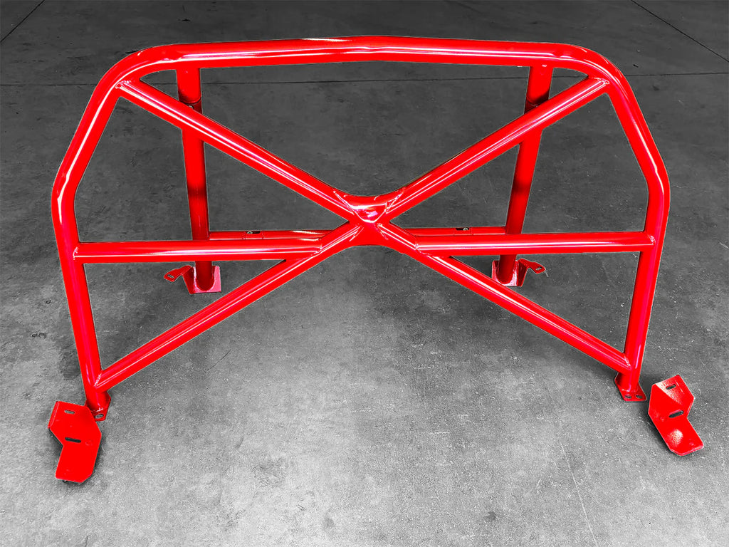 CMS Performance - GTS Bolt In Roll Bar - BMW F82 M4