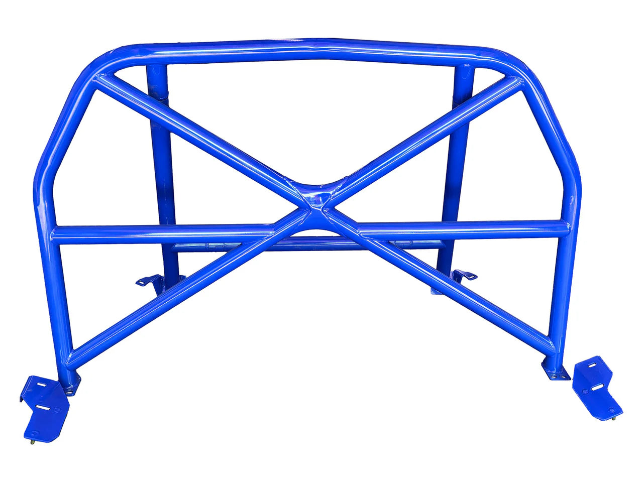 CMS Performance - GTS Bolt In Roll Bar - BMW F82 M4