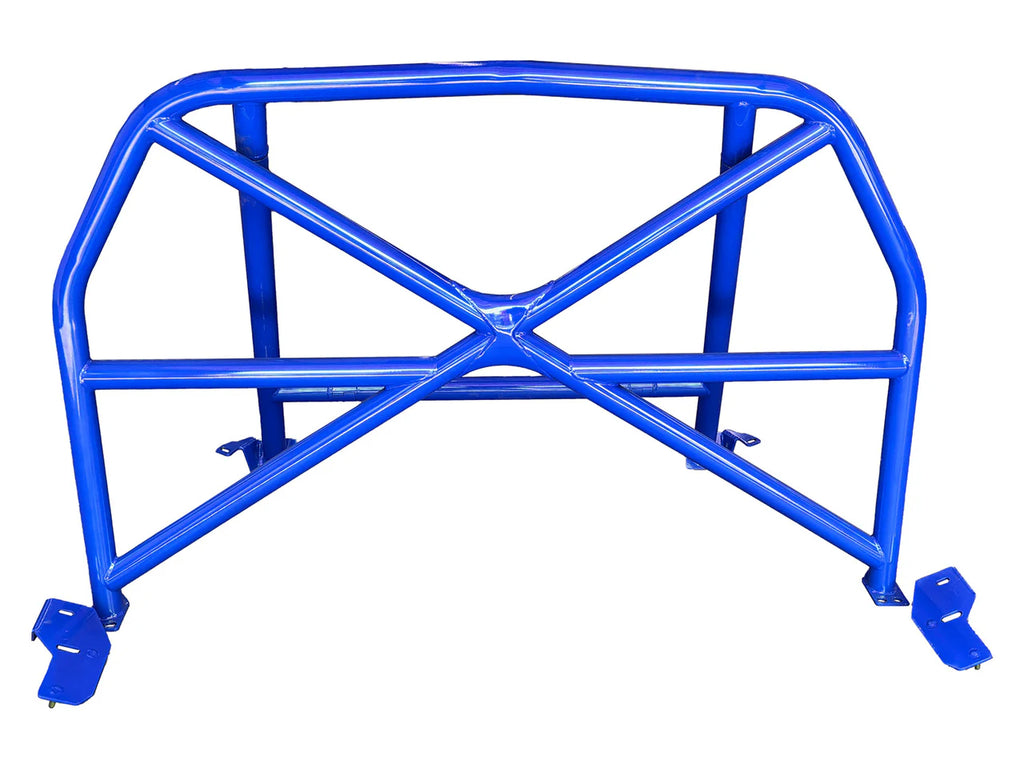 CMS Performance - GTS Bolt In Roll Bar - BMW F82 M4