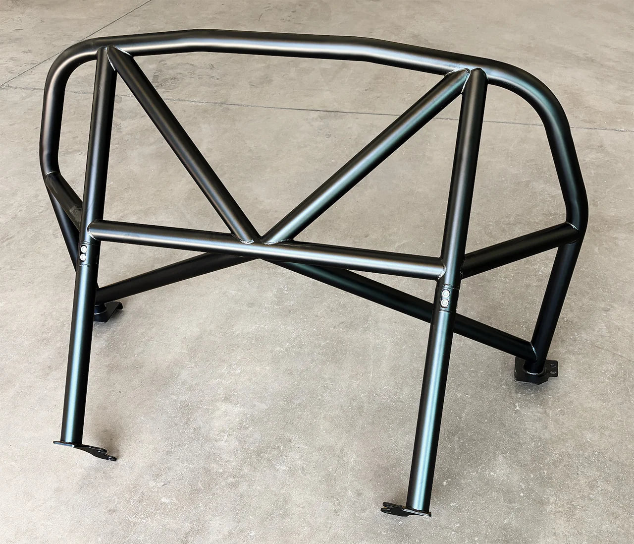 CMS Performance - Bolt In Roll Bar - BMW F92 M8