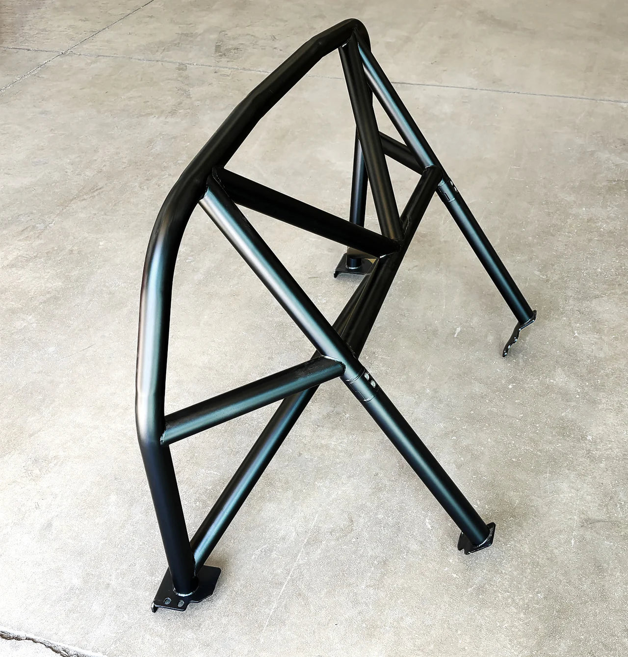 CMS Performance - Bolt In Roll Bar - BMW F92 M8
