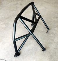 CMS Performance - Bolt In Roll Bar - BMW F92 M8