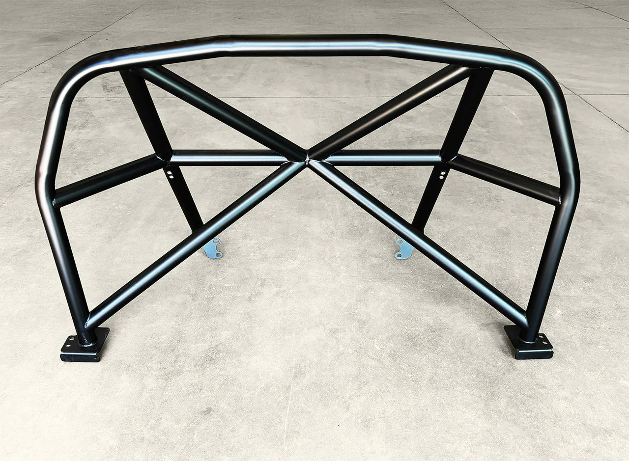 CMS Performance - Bolt In Roll Bar - BMW F92 M8
