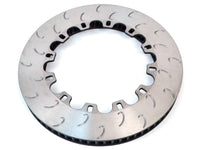 AP Racing -  Radi-CAL CP9668/372mm Competition Front Brake Kit - BMW E9X M3