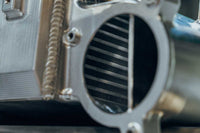 CSF - Gen 2 B58 "Super Manifold" Charge-Air-Cooler - Toyota A90 Supra
