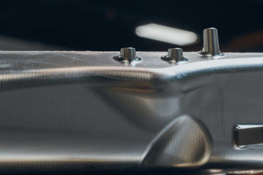 CSF - Gen 2 B58 "Super Manifold" Charge-Air-Cooler - Toyota A90 Supra