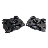 Carbahn - Adjustable Front Camber Plates - BMW G8X M2/M3/M4