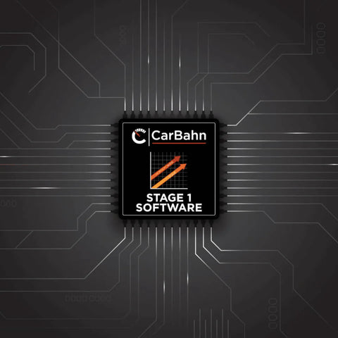 Carbahn - Stage 1 Performance Software - BMW G8X M2/M3/M4