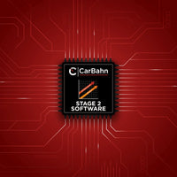 Carbahn - Stage 2 Performance Software - BMW F8X M2/M3/M4