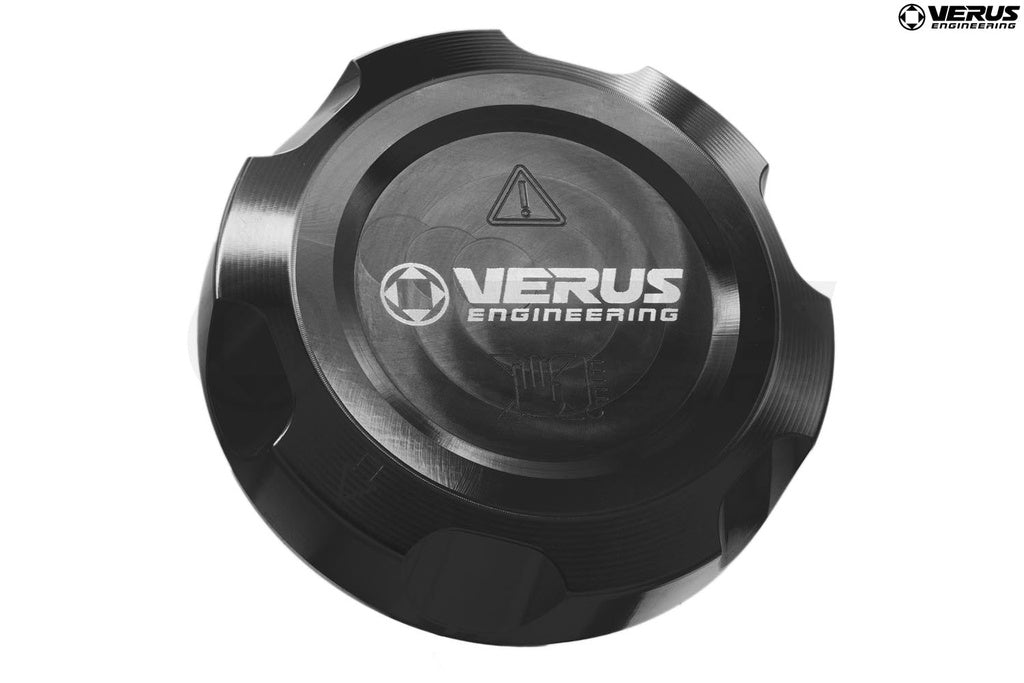 Verus Engineering - Coolant Cap Cover - BMW G8X M2/M3/M4