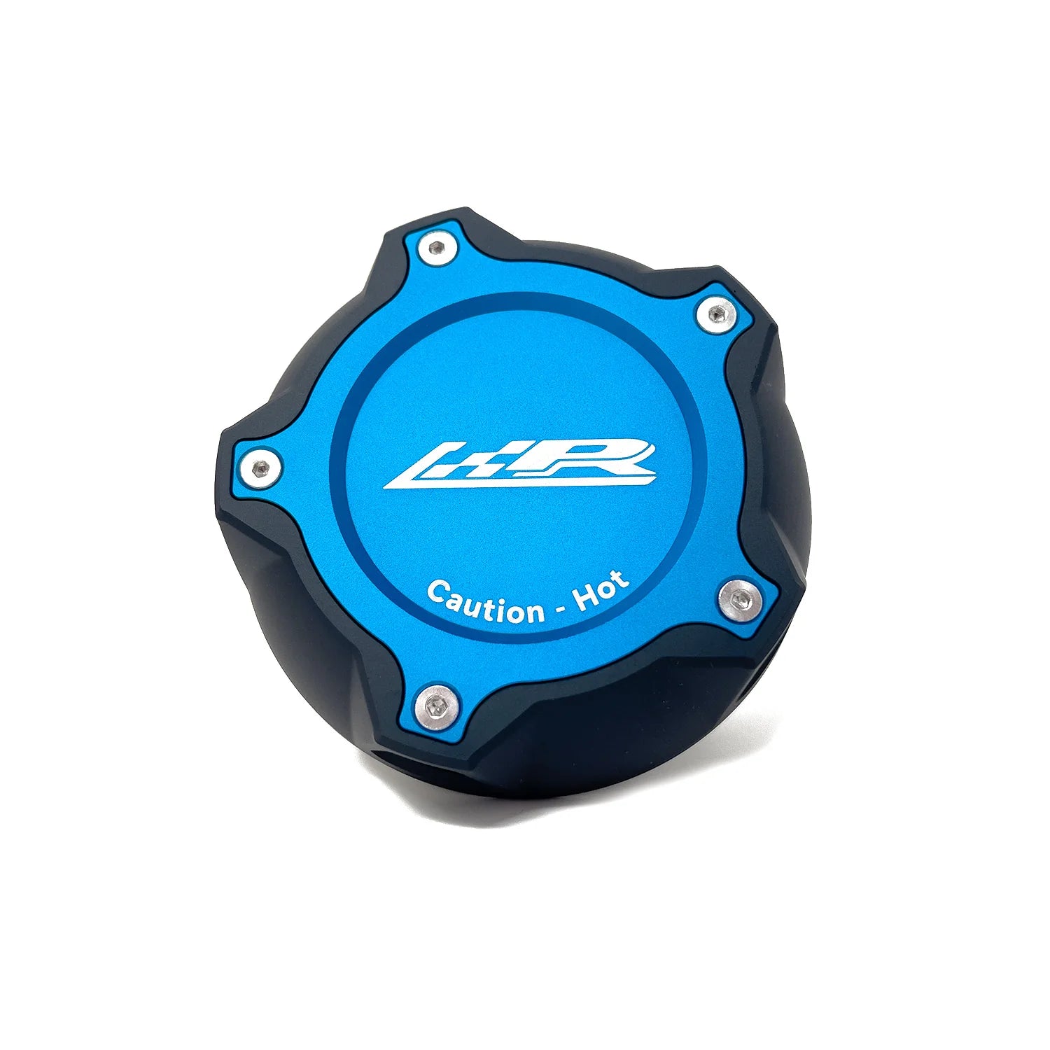 Precision Raceworks - BMW/Toyota Coolant Reservoir Cap (B58/S58) Precision Raceworks - BMW/Toyota Coolant Reservoir Cap (B58/S58)