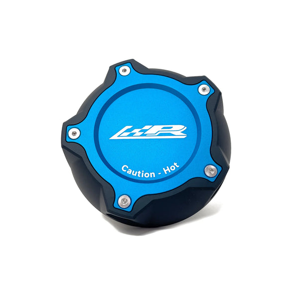 Racingline Billet Coolant Expansion Tank Cap | VWR19G703