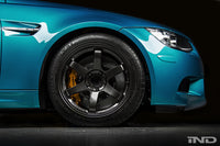 iND e9x m3 painted front reflector set - iND Distribution