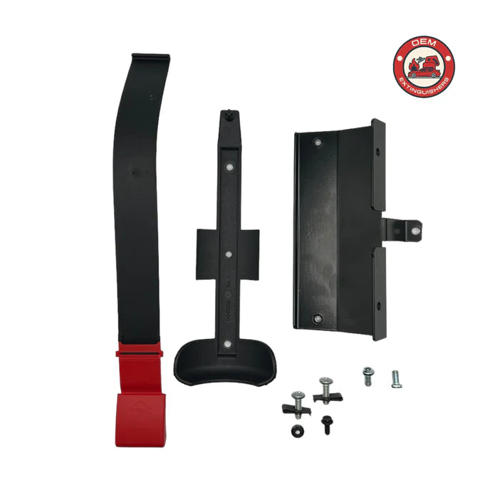 OEMExtinguishers - Fire Extinguisher Kit - BMW E36 M3