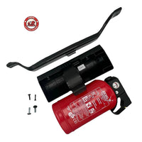 OEMExtinguishers - Fire Extinguisher Kit - BMW F90 M5