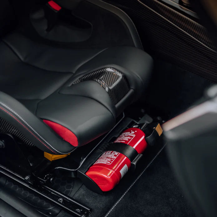 OEMExtinguishers - Fire Extinguisher Kit - BMW F97/F98 X3M/X4M