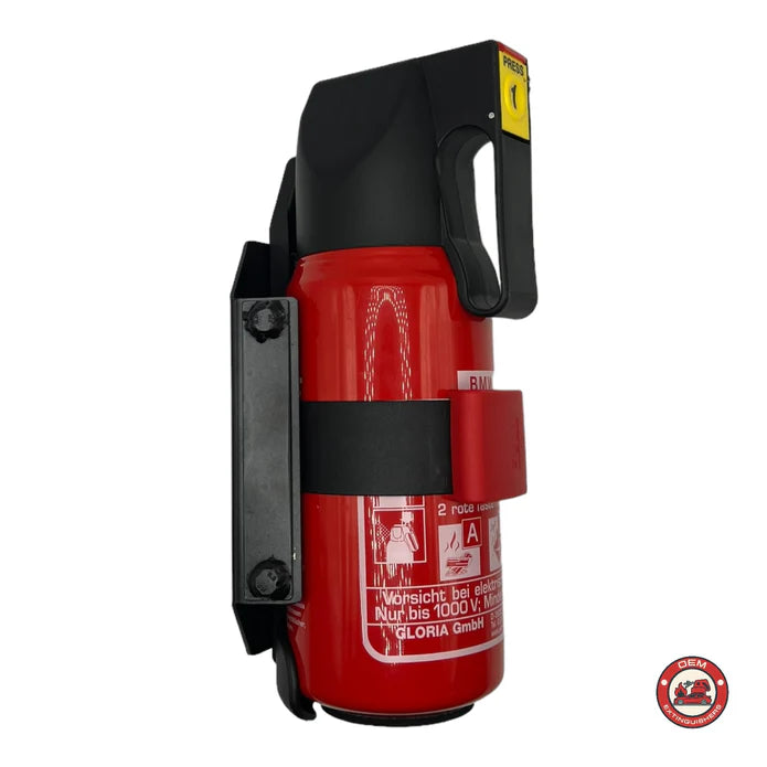 OEMExtinguishers - Fire Extinguisher Kit - BMW E36/7 Z3M