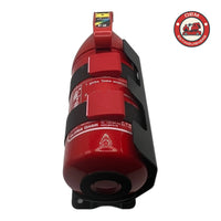 OEMExtinguishers - OEM GTS Fire Extinguisher Kit - BMW F82 M4 GTS
