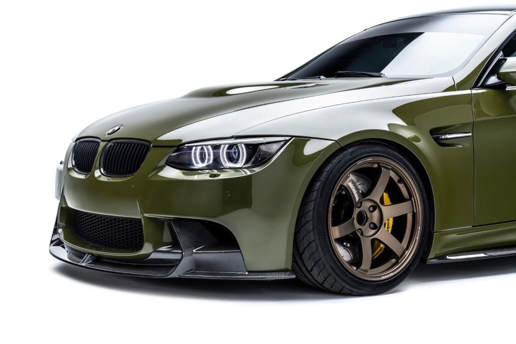 ADRO - Carbon Fiber Program - BMW E92 M3