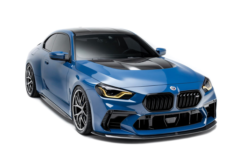 ADRO - Facelift Front Bumper - BMW G87 M2