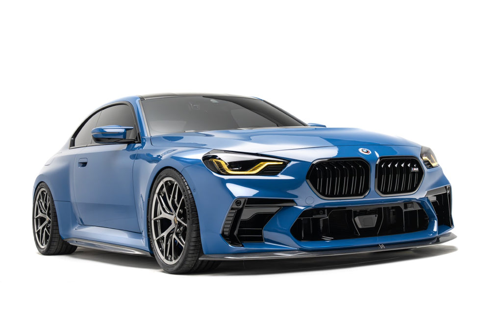 ADRO - Facelift Front Bumper - BMW G87 M2