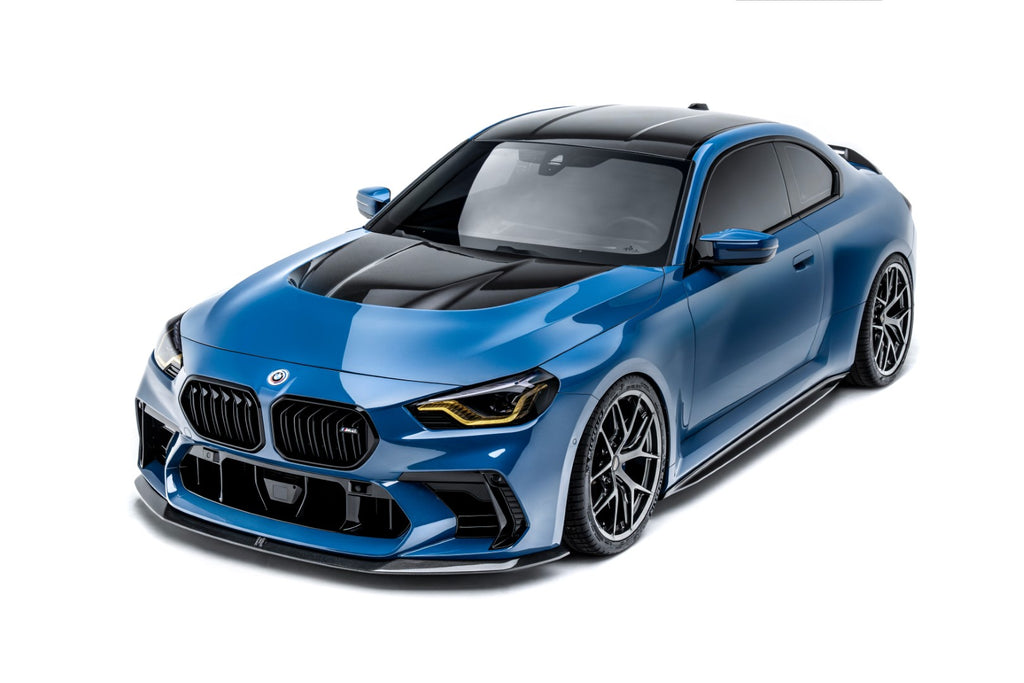 ADRO - Facelift Front Bumper - BMW G87 M2