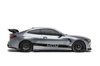 ADRO - Carbon Fiber Front Lip - BMW G8X M3/M4