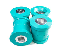 Revshift - Polyurethane Rear Subframe Bushings - BMW E82 1M