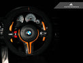 AutoTecknic Competition Shift Paddles - F85 X5M | F86 X6M