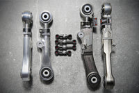 N2itive - Alignment Kit 1 - Acceleration Shudder & Inner Tire Wear - Tesla Model S/Model X