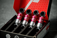 N2itive - Alignment Kit 1 - Acceleration Shudder & Inner Tire Wear - Tesla Model S/Model X