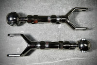 N2itive - Rear Adjustable Camber Arm Set - Tesla Model 3/Model Y