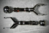 N2itive - 3Y-2 Rear Adjustable Camber Arm Set - Tesla Model 3/Model Y