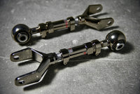 N2itive - Rear Adjustable Camber Arm Set - Tesla Model 3/Model Y