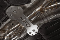 Valvetronic Designs - HFD Midpipe - BMW G8X M3/M4