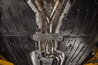 Valvetronic Designs - HFD Midpipe - BMW G8X M3/M4