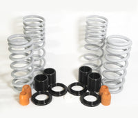 High Performance Coil-Over Suspension Kit | BMW F9X M5/M8